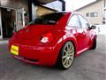 2008 Volkswagen New Beetle