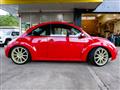 2008 Volkswagen New Beetle