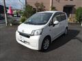 2013 Daihatsu Move