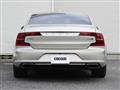 2017 Volvo S90