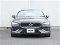 2020 Volvo V60