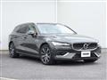 2020 Volvo V60