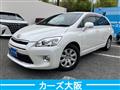 2013 Toyota Mark X Zio