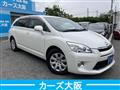 2013 Toyota Mark X Zio