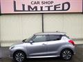 2017 Suzuki Swift