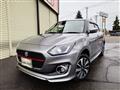 2017 Suzuki Swift