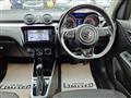 2017 Suzuki Swift