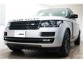 2015 Land Rover Range Rover
