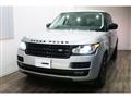2015 Land Rover Range Rover