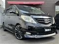 2010 Toyota Alphard G