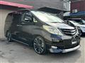 2010 Toyota Alphard G
