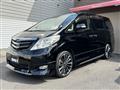 2010 Toyota Alphard G