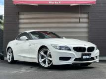 2012 BMW Z4