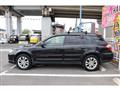 2007 Subaru Outback