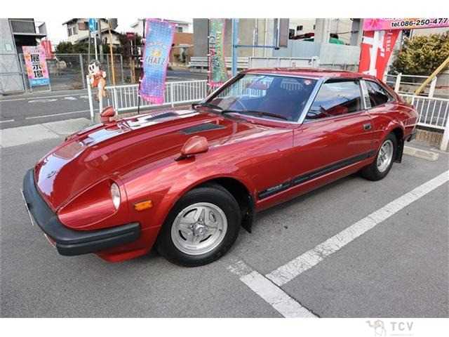 1980 Nissan Fairlady Z