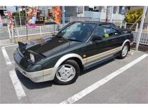 1984 Toyota MR2