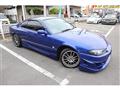 2002 Nissan Silvia
