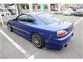 2002 Nissan Silvia