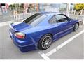 2002 Nissan Silvia
