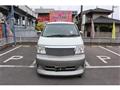 2001 Nissan Elgrand