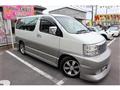 2001 Nissan Elgrand