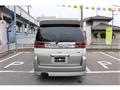 2001 Nissan Elgrand