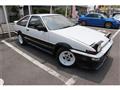 1984 Toyota Sprinter Trueno