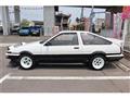 1984 Toyota Sprinter Trueno