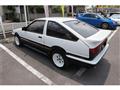 1984 Toyota Sprinter Trueno