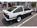 1984 Toyota Sprinter Trueno