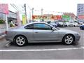 2002 Nissan Silvia