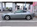 2002 Nissan Silvia