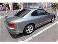 2002 Nissan Silvia