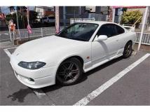 2001 Nissan Silvia