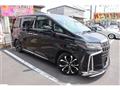 2020 Toyota Alphard G