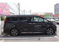 2020 Toyota Alphard G