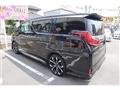 2020 Toyota Alphard G