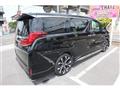 2020 Toyota Alphard G