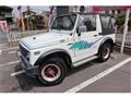 1992 Suzuki Jimny
