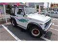 1992 Suzuki Jimny