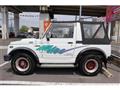 1992 Suzuki Jimny