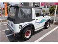 1992 Suzuki Jimny