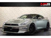 2023 Nissan Nissan GT-R