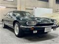 1992 Jaguar XJ-S