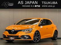 2022 Renault Megane