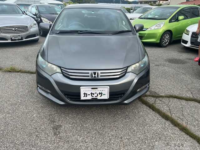 2010 Honda Insight