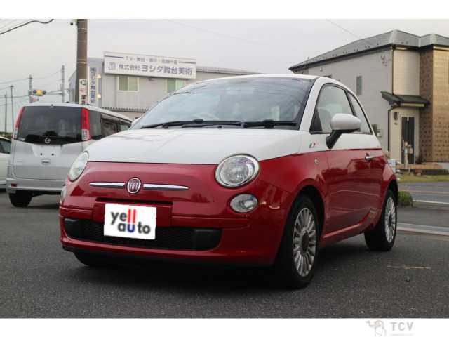 2010 Fiat Fiat Others