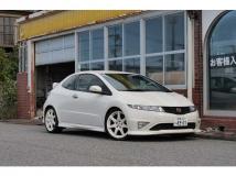 2009 Honda Civic Type R