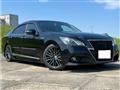 2015 Toyota Crown Athlete Series