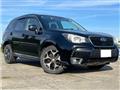 2013 Subaru Forester